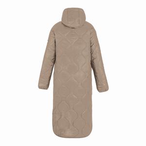 Daunenjacke  mit Kapuze, Damen Regatta Triea image-1