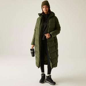 Dámská bunda Regatta Eloria image-3