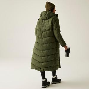 Dámská bunda Regatta Eloria image-4