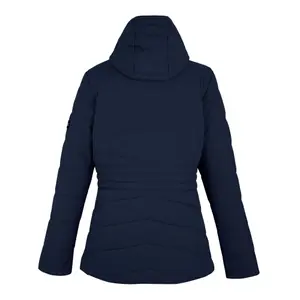 Women's quilted jacket Regatta Agara image-2