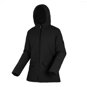 Women's quilted jacket Regatta Agara image-4