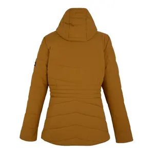 Women's quilted jacket Regatta Agara image-2