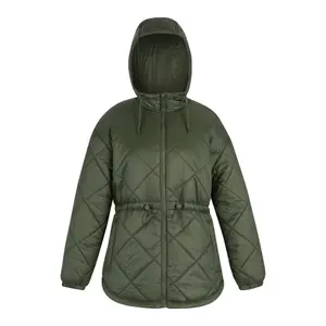 Women's Puffer jacket Regatta Ivey image-0