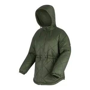 Women's Puffer jacket Regatta Ivey image-3