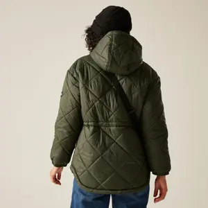 Women's Puffer jacket Regatta Ivey image-2