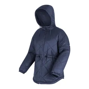 Women's Puffer jacket Regatta Ivey image-4