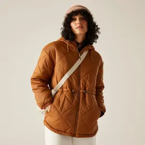 Women's Puffer jacket Regatta Ivey image-1