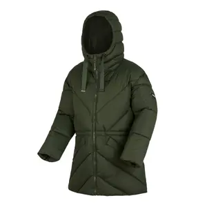Women's Puffer jacket Regatta Rusey image-2