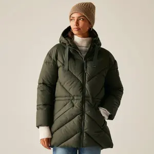 Women's Puffer jacket Regatta Rusey image-1