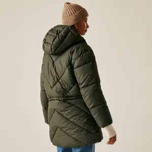 Women's Puffer jacket Regatta Rusey image-4