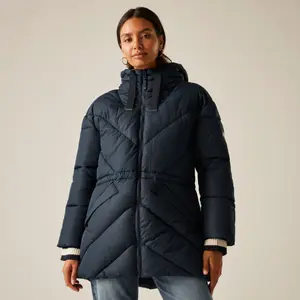 Women's Puffer jacket Regatta Rusey image-1