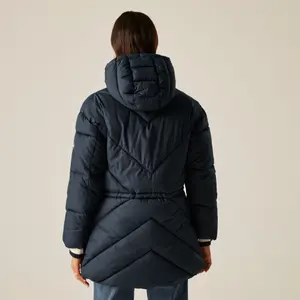 Women's Puffer jacket Regatta Rusey image-4