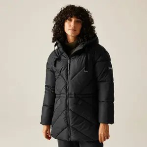 Women's Puffer jacket Regatta Rusey image-1