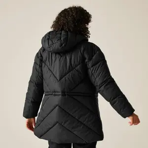 Women's Puffer jacket Regatta Rusey image-4
