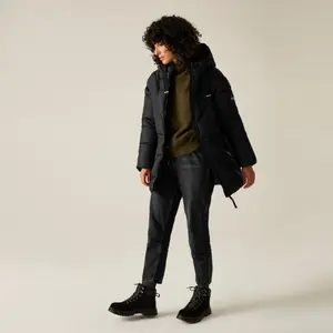 Women's Puffer jacket Regatta Rusey image-2