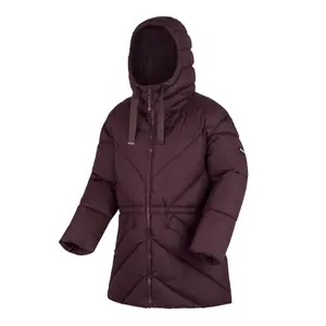 Women's Puffer jacket Regatta Rusey image-2
