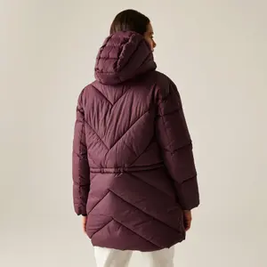 Women's Puffer jacket Regatta Rusey image-4