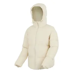 Daunenjacke  mit Kapuze, Damen Regatta Roxienne image-2