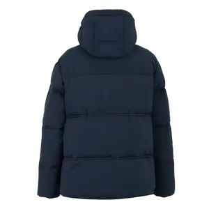 Daunenjacke  mit Kapuze, Damen Regatta Roxienne image-3