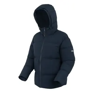Daunenjacke  mit Kapuze, Damen Regatta Roxienne image-2