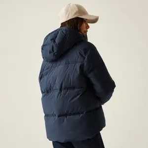 Daunenjacke  mit Kapuze, Damen Regatta Roxienne image-4