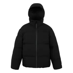 Daunenjacke  mit Kapuze, Damen Regatta Roxienne image-0
