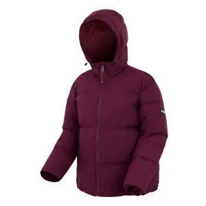 Daunenjacke  mit Kapuze, Damen Regatta Roxienne image-1
