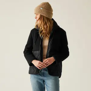 Casaco com capuz feminino Regatta Mikayla image-2