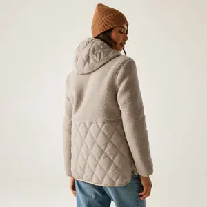 Casaco com capuz feminino Regatta Mikayla image-4