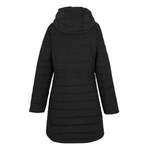 Damska długa kurtka z kapturem Regatta Andria image-1