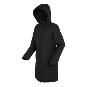 Damska długa kurtka z kapturem Regatta Andria image-2