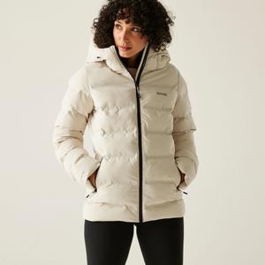 Dámská bunda s kapucí Regatta Altoro Thermal image-3