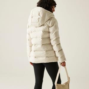 Dámská bunda s kapucí Regatta Altoro Thermal image-4