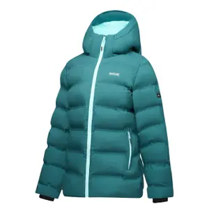 Women's Thermal Puffer Jacket Regatta Altoro image-1