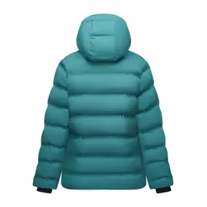 Women's Thermal Puffer Jacket Regatta Altoro image-2