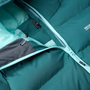 Women's Thermal Puffer Jacket Regatta Altoro image-4