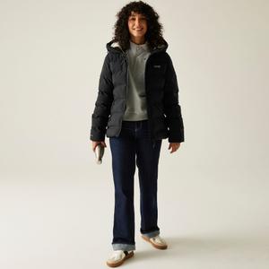 Dámská bunda s kapucí Regatta Altoro Thermal image-3