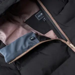 Women's Thermal Puffer Jacket Regatta Altoro image-4