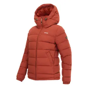 Women's down jacket Regatta Aldthorn image-1