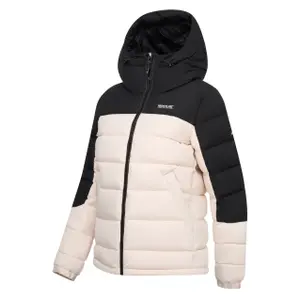 Women's down jacket Regatta Aldthorn image-1