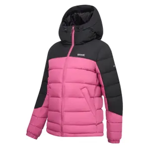Women's down jacket Regatta Aldthorn image-1