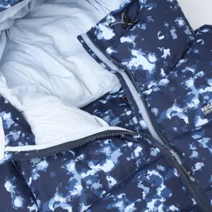 Women's down jacket Regatta Aldthorn image-4