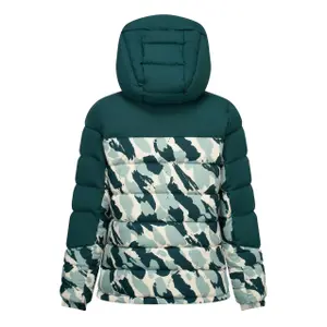 Women's down jacket Regatta Aldthorn image-2