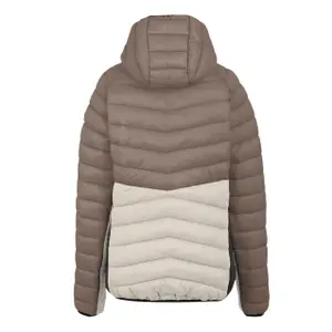 Women's down jacket Regatta Dalent image-1