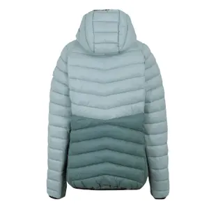 Women's down jacket Regatta Dalent image-1