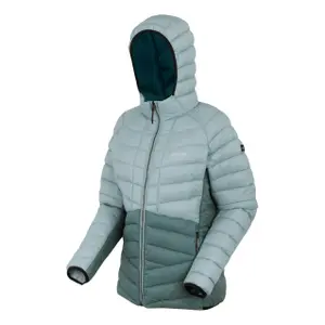 Women's down jacket Regatta Dalent image-2
