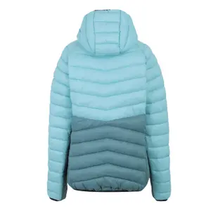 Women's down jacket Regatta Dalent image-1