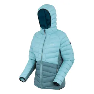 Women's down jacket Regatta Dalent image-2