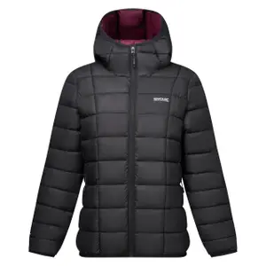 Women's down jacket Regatta Asper image-0