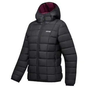 Women's down jacket Regatta Asper image-1